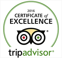 tripadvisor excelent